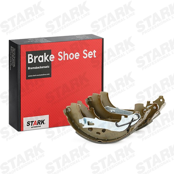 STARK Brake Shoe Set Article number: SKBS-0450296 cheaply