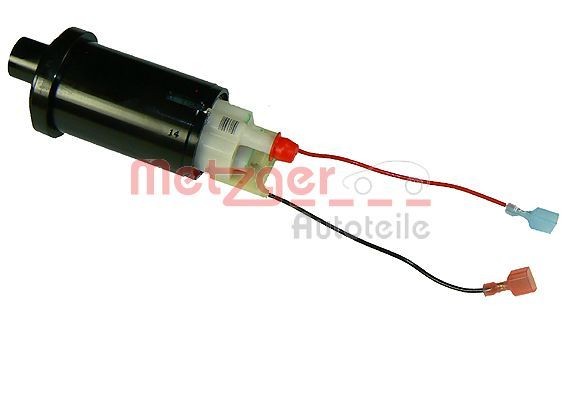 METZGER Kütusepump Artikli number: 2250041 soodsalt