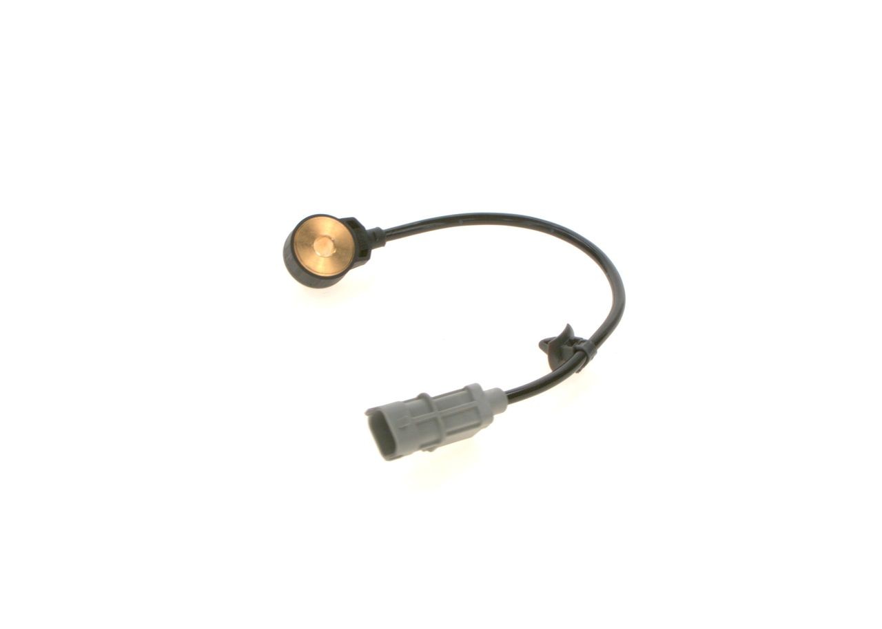 BOSCH Knock Sensor Article number: 0 261 231 228 cheaply