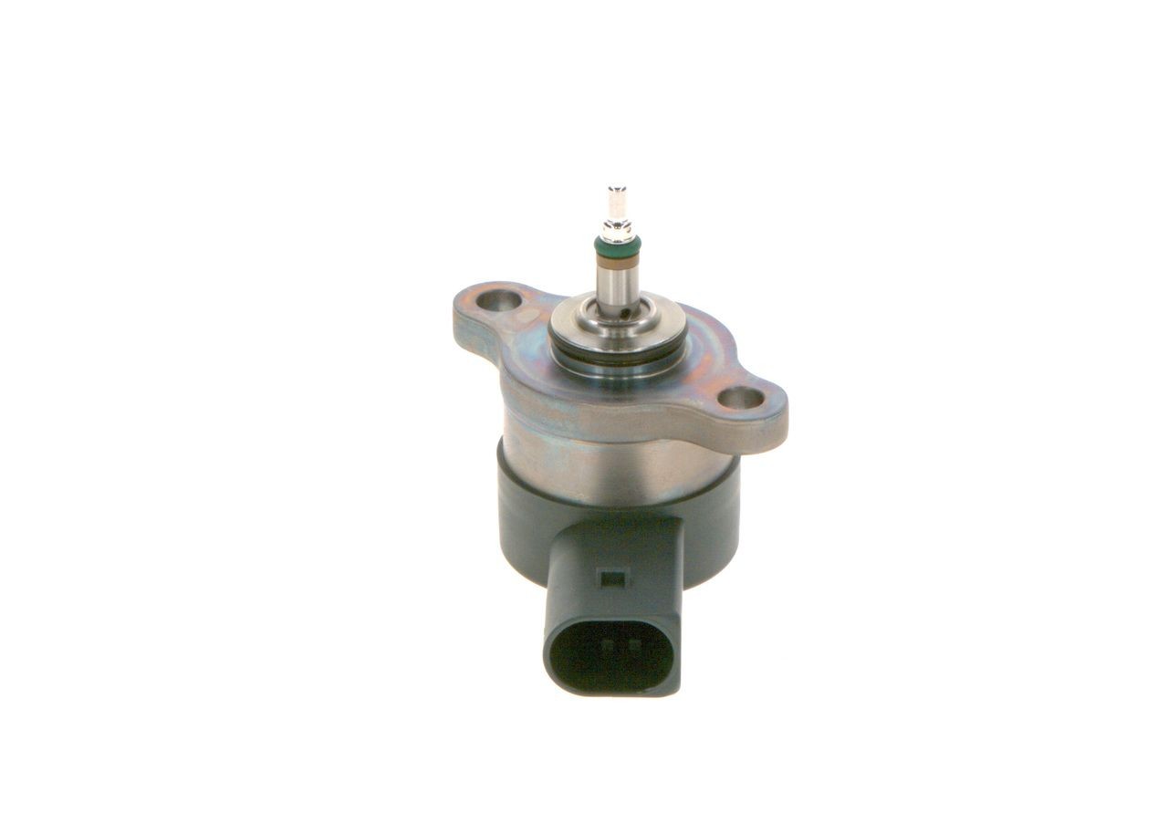 BOSCH 0 281 002 750 Surveklapp, Common-Rail süsteemtse C-klass C 220 CDI 2.2 (203.006) 136 HP Diisel 2007
