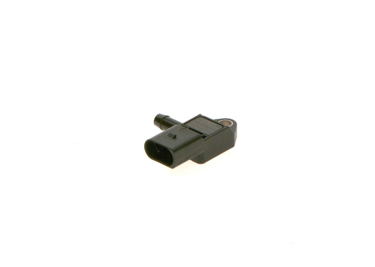 BOSCH Sensor, exhaust pressure Article number: 0 281 006 221 cheaply