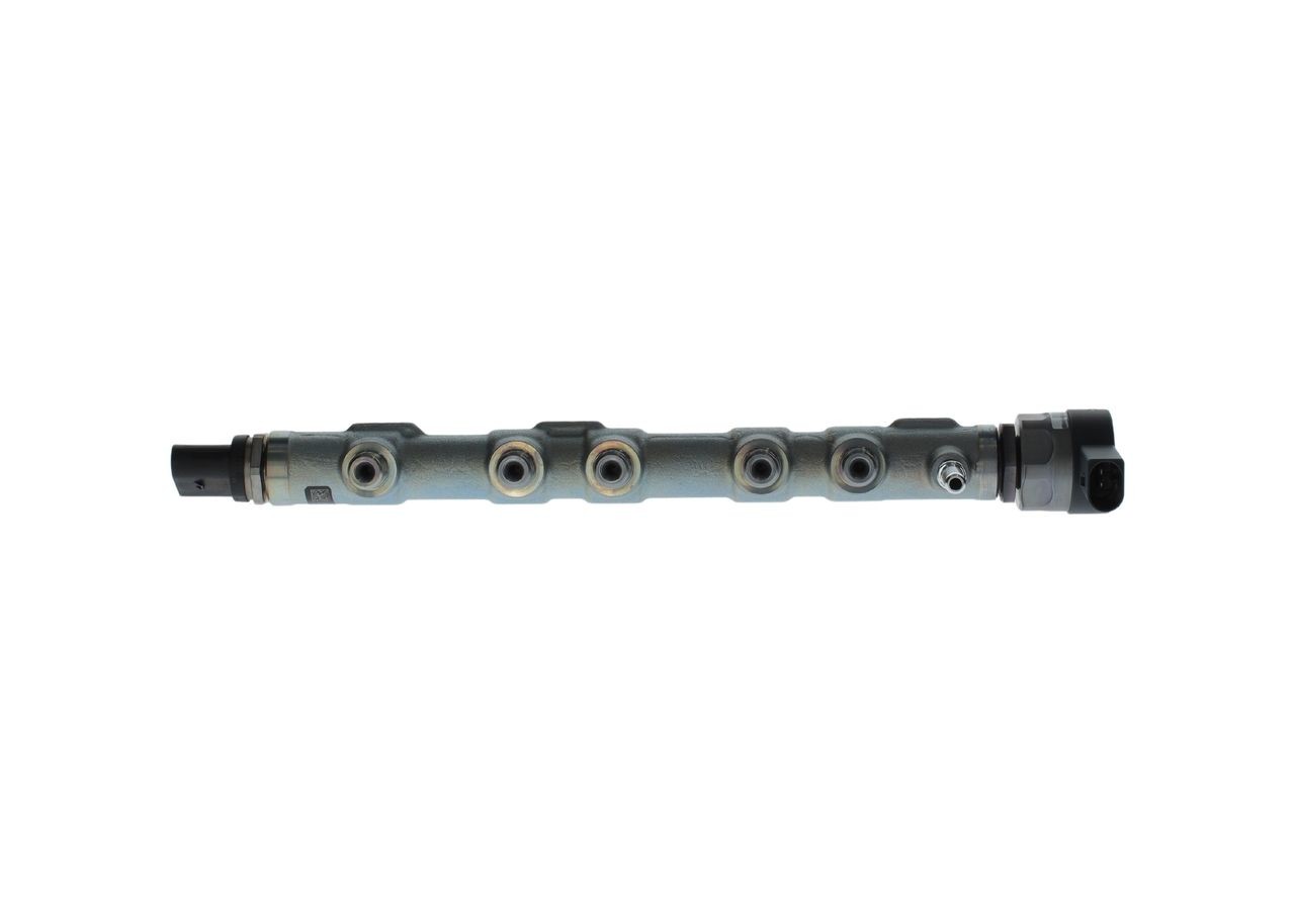BOSCH 0 445 214 371 Distributor Pipe, fuel 2 Series 220d xDrive 2.0 163 PS Diesel 2021