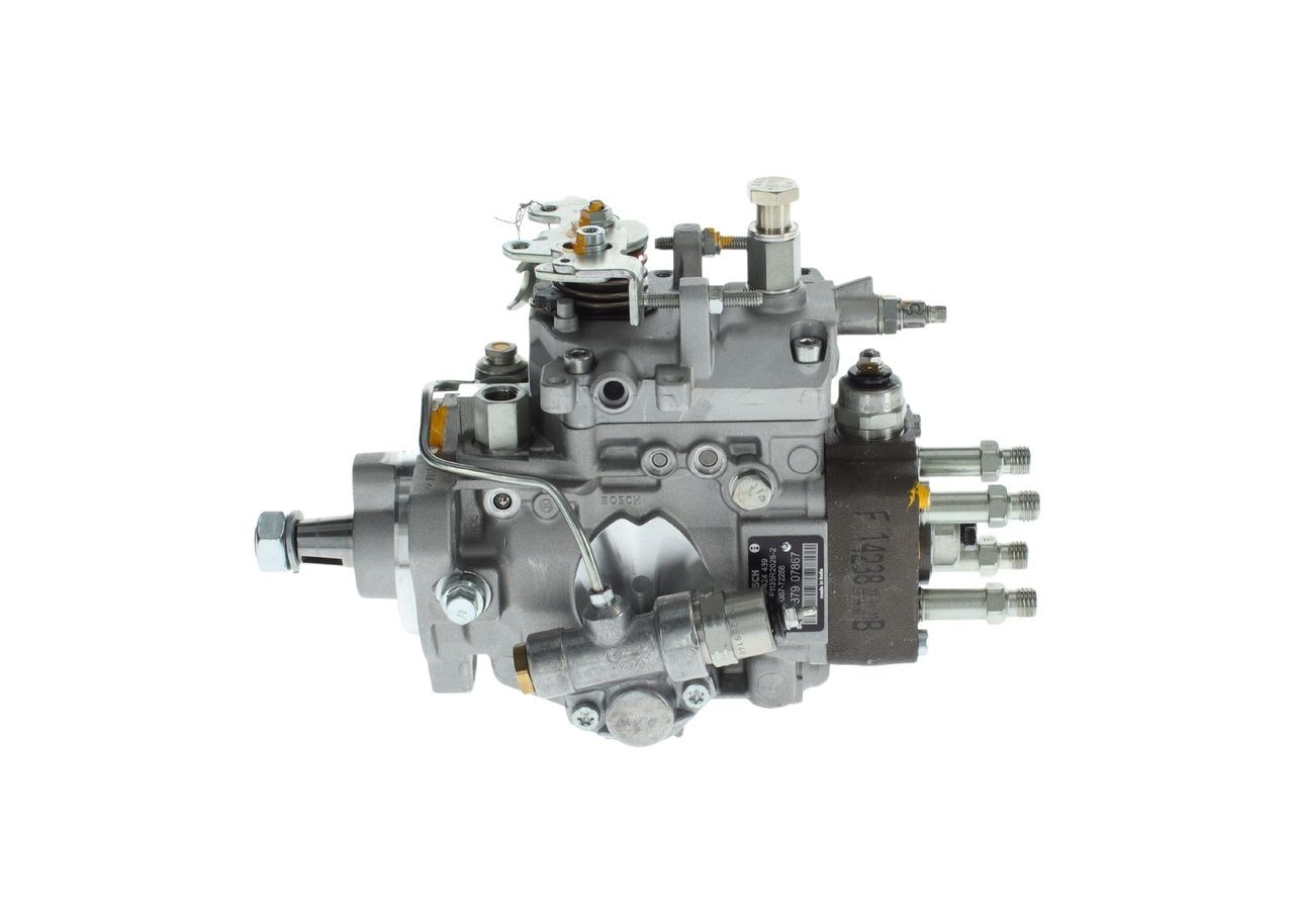 BOSCH Injection pump Article number: 0 460 424 439 cheaply