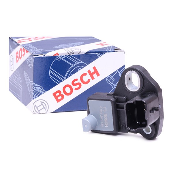 BOSCH Camshaft position sensor Article number: 0 986 280 438 cheaply