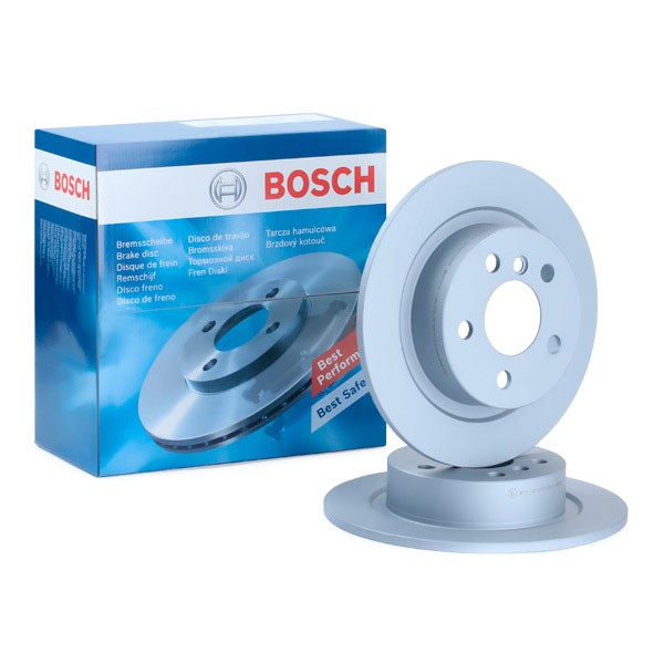 BOSCH Brake disc Article number: 0 986 479 C92 cheaply