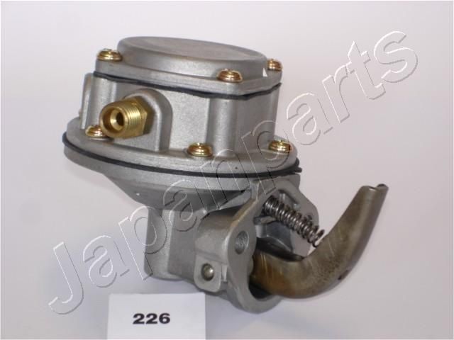 JAPANPARTS Fuel pump Article number: PB-226 cheaply