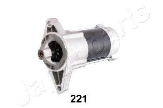 JAPANPARTS Starter Artikli number: MTI221 soodsalt