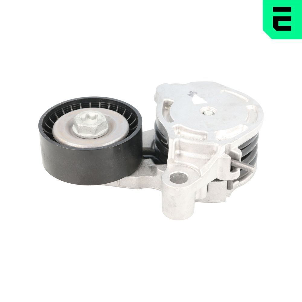 OPTIMAL Tensioner Lever, v-ribbed belt Article number: 0-N2438 cheaply