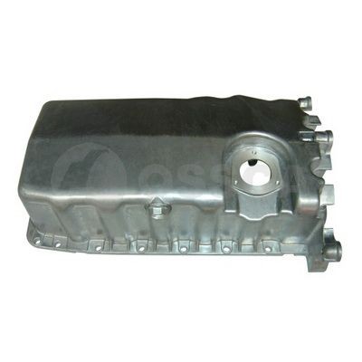 OSSCA Oil sump Article number: 00037 cheaply