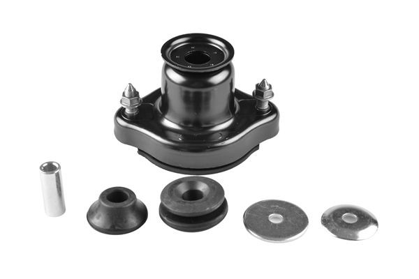 TEDGUM 00148989 Amortizatora statnes stiprinājums C-CROSSER 2.4 16V 170 HP Benzīns
