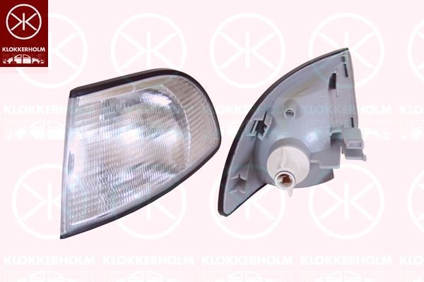 KLOKKERHOLM Rear light Article number: 00160711 cheaply