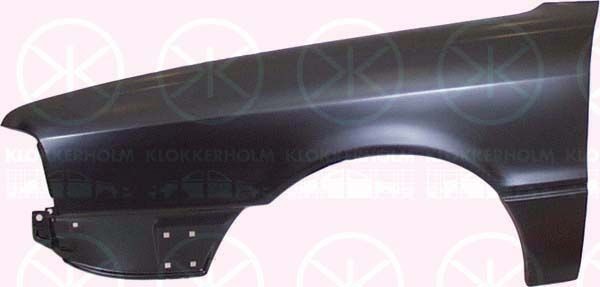 KLOKKERHOLM Rear light Article number: 00160712 cheaply