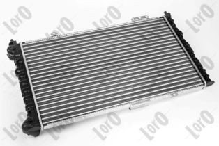 ABAKUS Radiatore motore Numero articolo: 002-017-0005 poco costoso