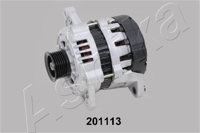 ASHIKA Alternator Article number: 002-201113 cheaply