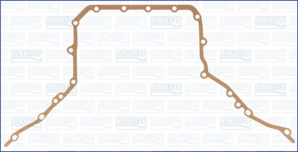 AJUSA Timing cover gasket Article number: 00201300 cheaply