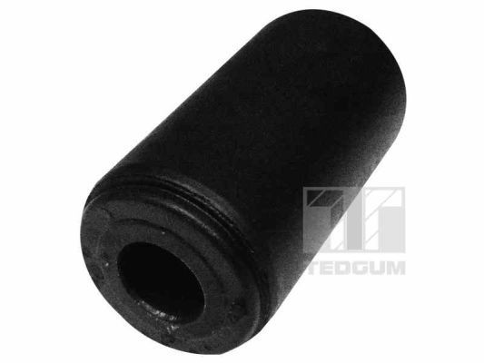TEDGUM 00215695 Bush, leaf spring J5 2.5 D 73 PS Diesel 1994