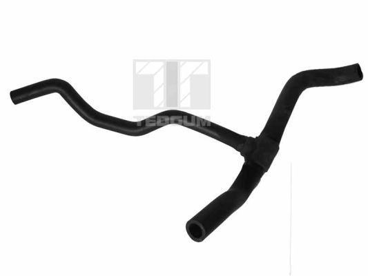 TEDGUM Hose, heat exchange heating Article number: 00222789 cheaply