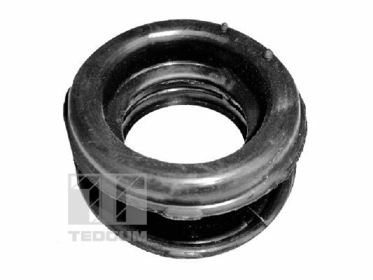 TEDGUM 00223403 Propshaft bearing SIERRA 2.8 i XR 4x4 146 PS Petrol 1987