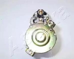 ASHIKA Starter motor Article number: 003-130200 cheaply