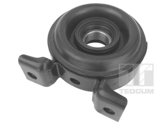 TEDGUM 00306717 Propshaft bearing D-MAX 2.5 CRDi 4WD 163 PS Diesel
