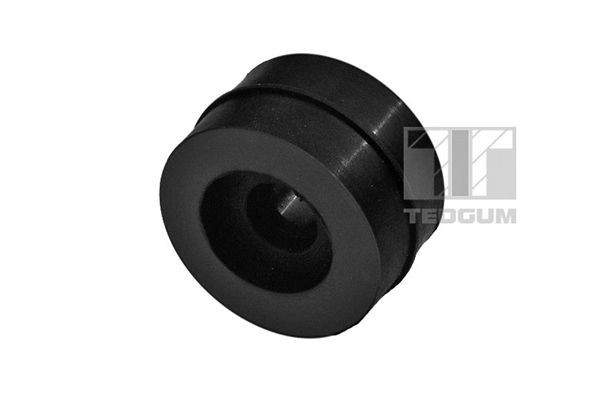 TEDGUM 00307314 Bush, driver cab suspension TROOPER 2.2 TD 72 PS Diesel 1991