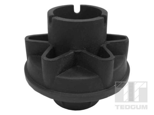 TEDGUM Holder, brændstofpumpe Varenummer: 00374407 billige