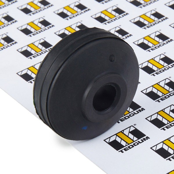 TEDGUM Suspension Strut Mounting Article number: 00416484 cheaply
