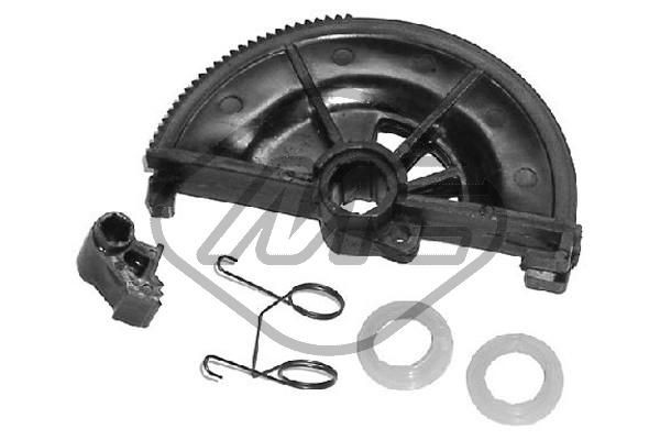 Metalcaucho Repair Kit, automatic clutch adjustment Article number: 00519 cheaply