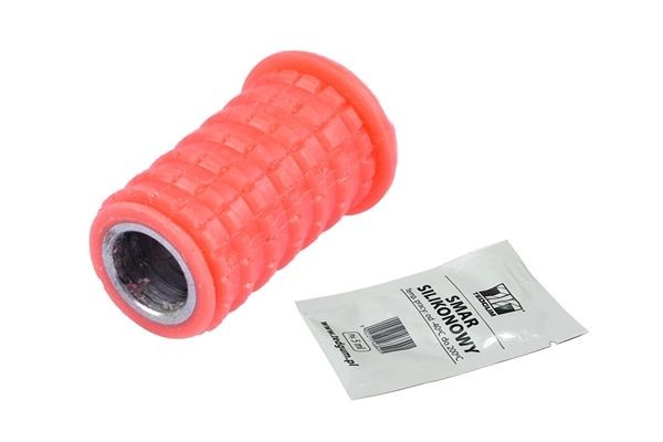 TEDGUM 00647323 Pitman Arm SUMO 1.0 4WD (E10, KJ6) 50 PS Petrol 2000