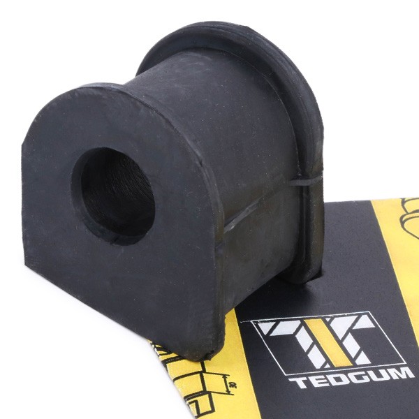 TEDGUM Anti roll bar bush Article number: 00670830 cheaply