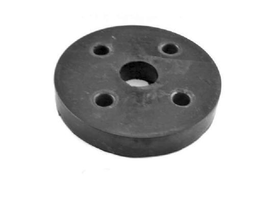 TEDGUM Steering rack Article number: 00745703 cheaply