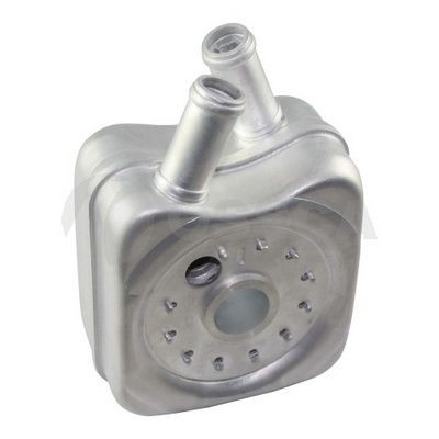 OSSCA Engine oil cooler Article number: 00753 cheaply