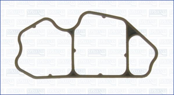 AJUSA Seal, oil filter Article number: 00755000 cheaply