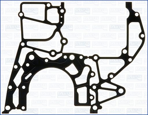 AJUSA Timing cover gasket Article number: 00862200 cheaply