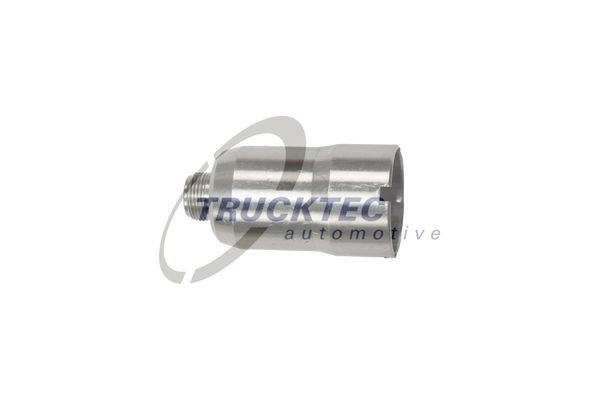 TRUCKTEC AUTOMOTIVE Afstandsrør Varenummer: 01.10.001 billige