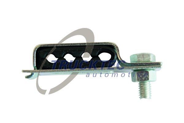 TRUCKTEC AUTOMOTIVE Holder, brændstofrør Varenummer: 01.13.052 billige