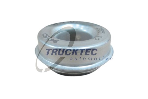 TRUCKTEC AUTOMOTIVE Pakdåse, vandpumpeaksel Varenummer: 01.19.010 billige