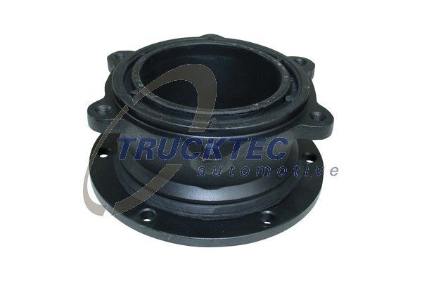 TRUCKTEC AUTOMOTIVE Nav, ventilator-motorkøling Varenummer: 01.19.087 billige