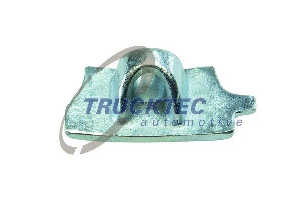 TRUCKTEC AUTOMOTIVE Klemtavle, Trilex Varenummer: 01.33.147 billige