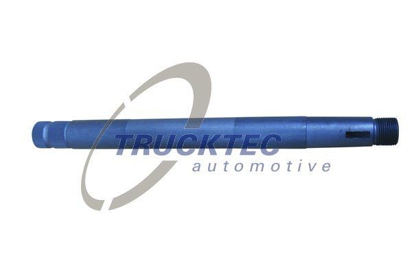 TRUCKTEC AUTOMOTIVE Styrespindel Varenummer: 01.37.001 billige