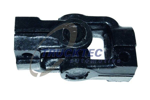 TRUCKTEC AUTOMOTIVE 01.37.023 Joint, steering shaft T2 809 DT 4.0 (670.199) 90 PS Diesel 1994