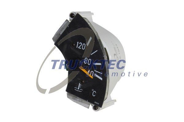 TRUCKTEC AUTOMOTIVE Indikator, kølevæsketemperatur Varenummer: 01.42.104 billige