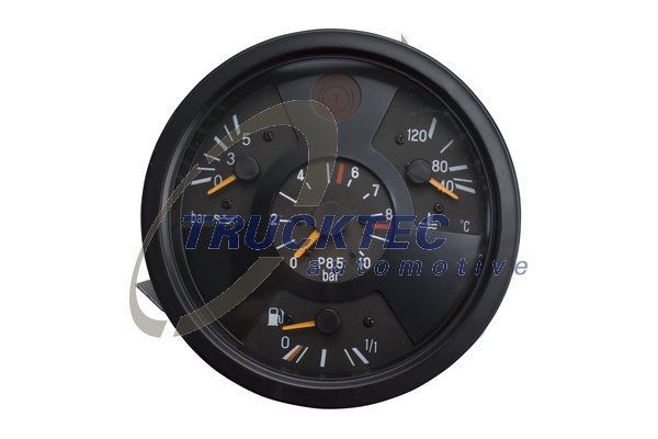 TRUCKTEC AUTOMOTIVE Kombiinstrument Varenummer: 01.42.108 billige