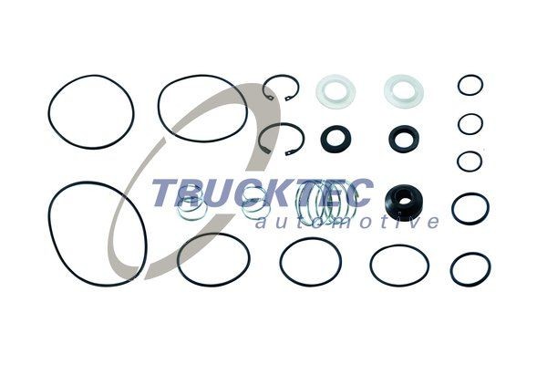 TRUCKTEC AUTOMOTIVE Rep.sæt, bremseventil-driftsbremse Varenummer: 01.43.026 billige