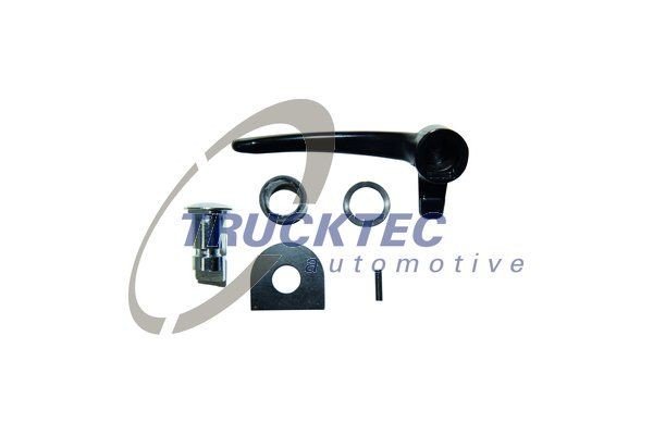 TRUCKTEC AUTOMOTIVE Reperations-sæt Varenummer: 01.43.035 billige