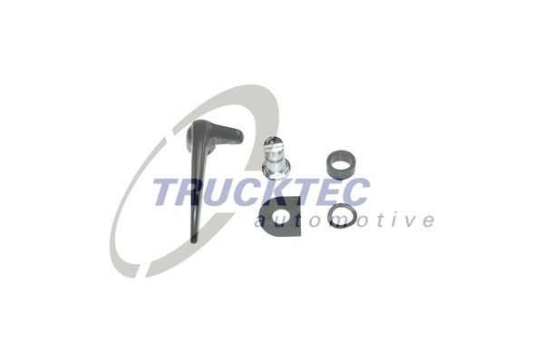 TRUCKTEC AUTOMOTIVE Reperations-sæt Varenummer: 01.43.036 billige