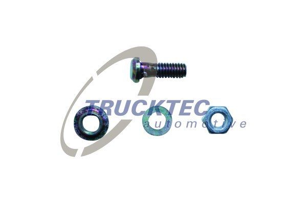 TRUCKTEC AUTOMOTIVE Reperations-sæt Varenummer: 01.43.042 billige