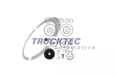 TRUCKTEC AUTOMOTIVE Rep.sæt, bremseventil-driftsbremse Varenummer: 01.43.108 billige
