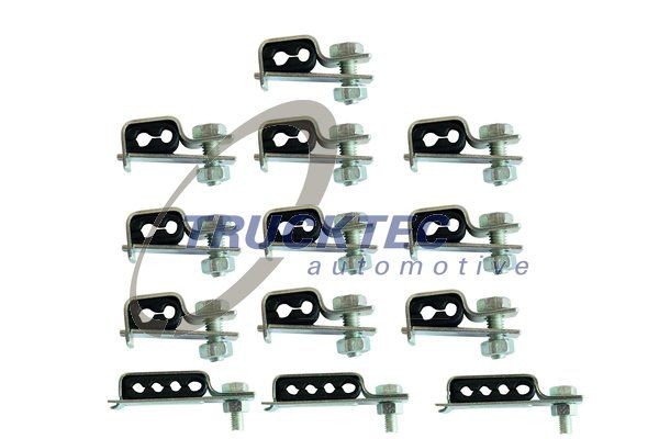 TRUCKTEC AUTOMOTIVE Holder, brændstofrør Varenummer: 01.43.339 billige