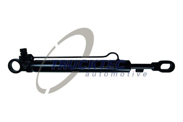 TRUCKTEC AUTOMOTIVE Kipcylinder, førerhus Varenummer: 01.44.023 billige